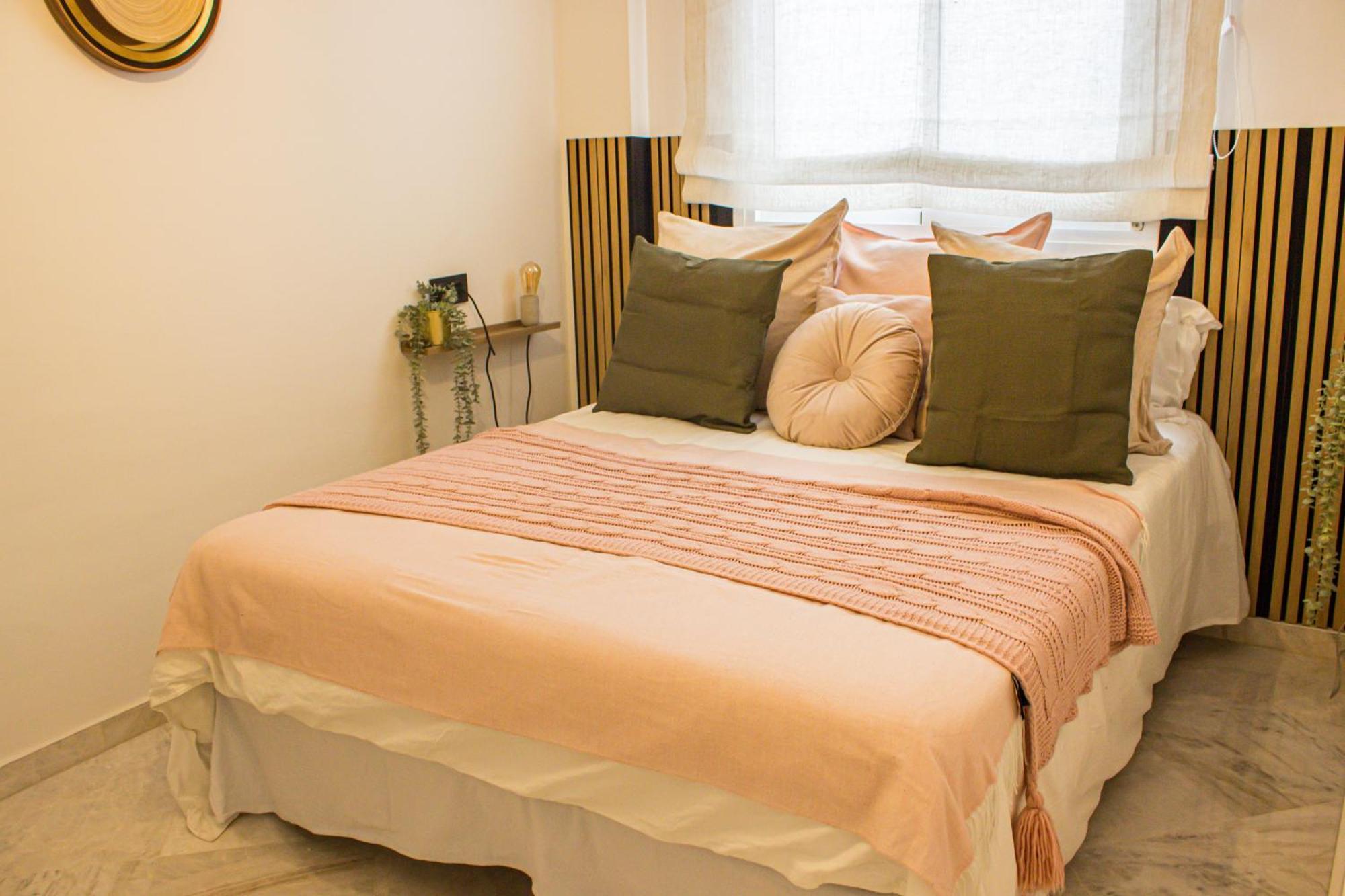 Apartamento Naranja Ронда Екстериор снимка